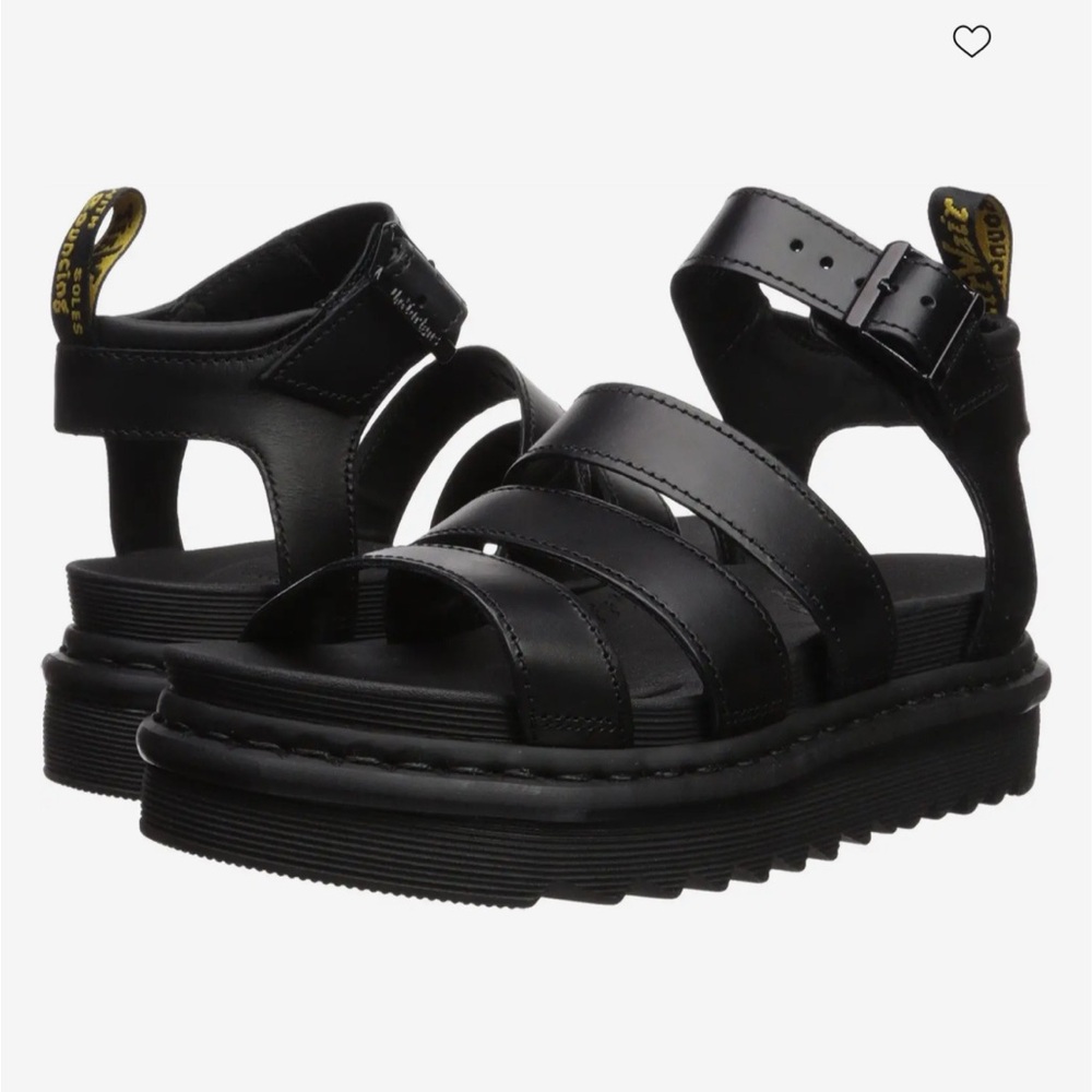 Dr. Martens Blaire Women sandals